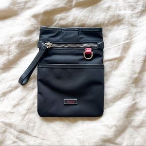 Tumi Pouch Purse